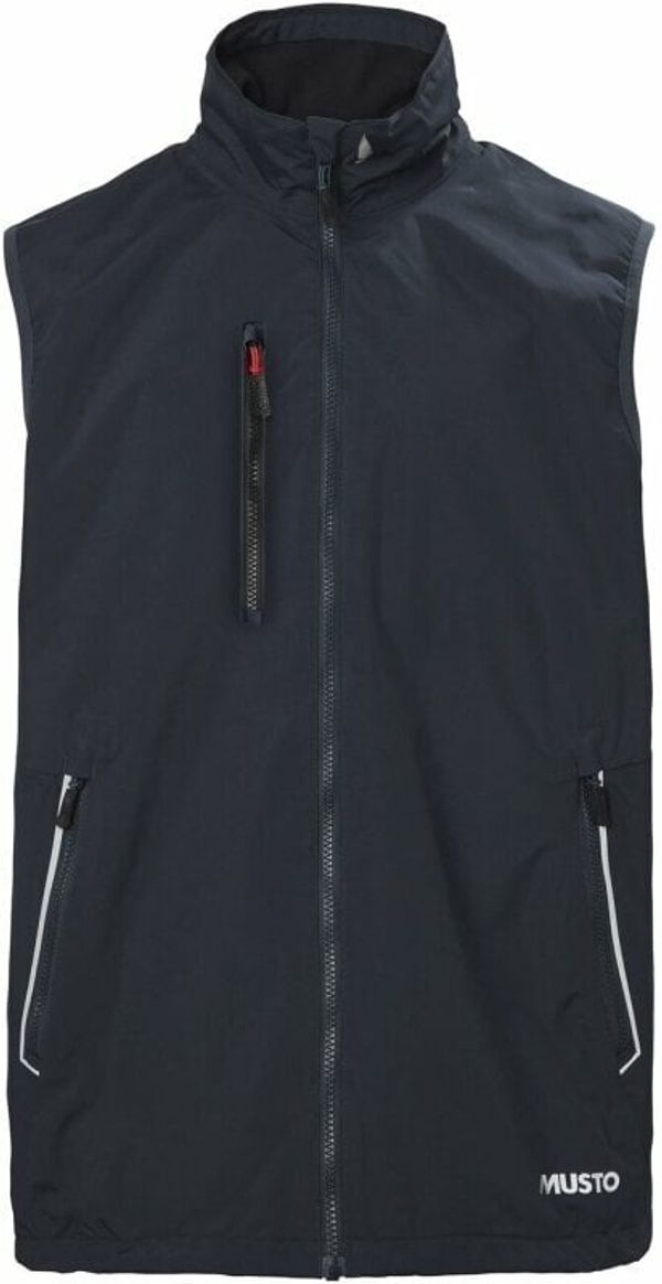 Musto Musto Corsica Gilet 2.0 Жилетка True Navy S