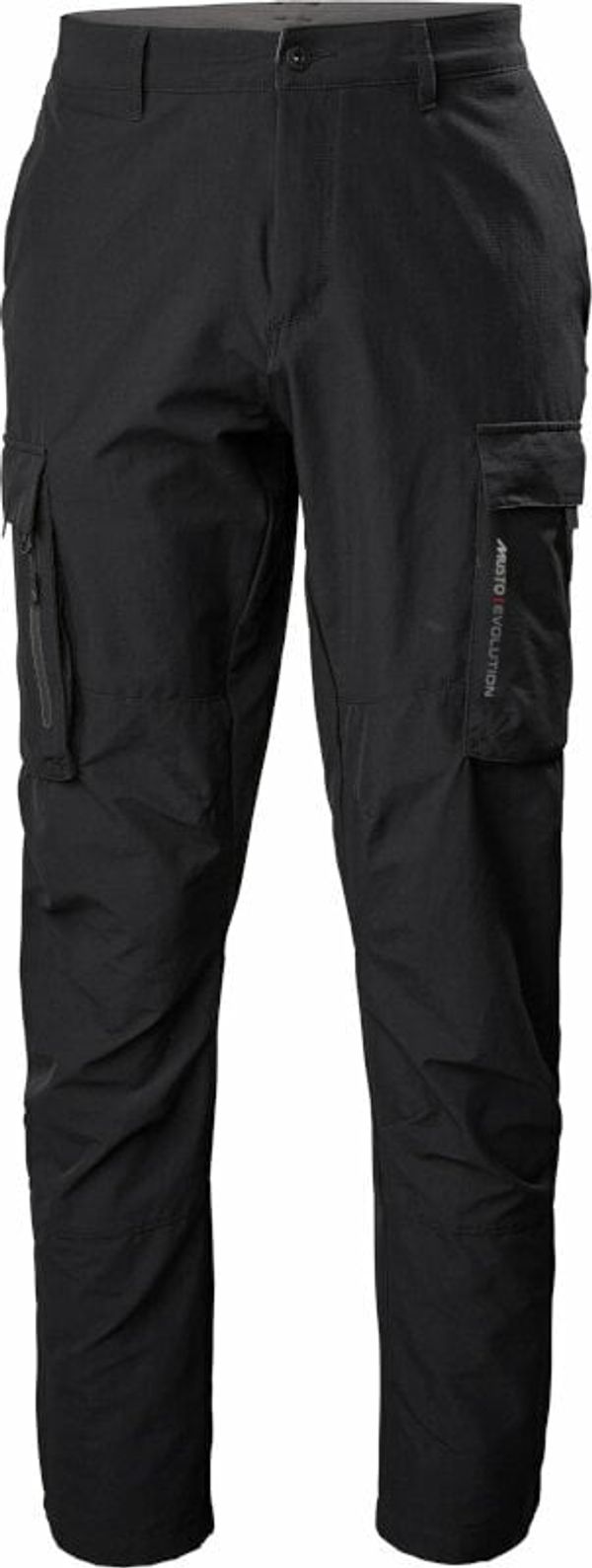 Musto Musto Evolution Deck FD UV Панталони Black 34