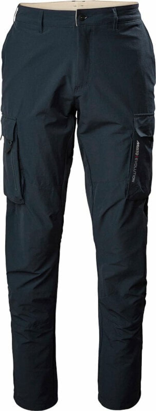 Musto Musto Evolution Deck FD UV Панталони True Navy 32