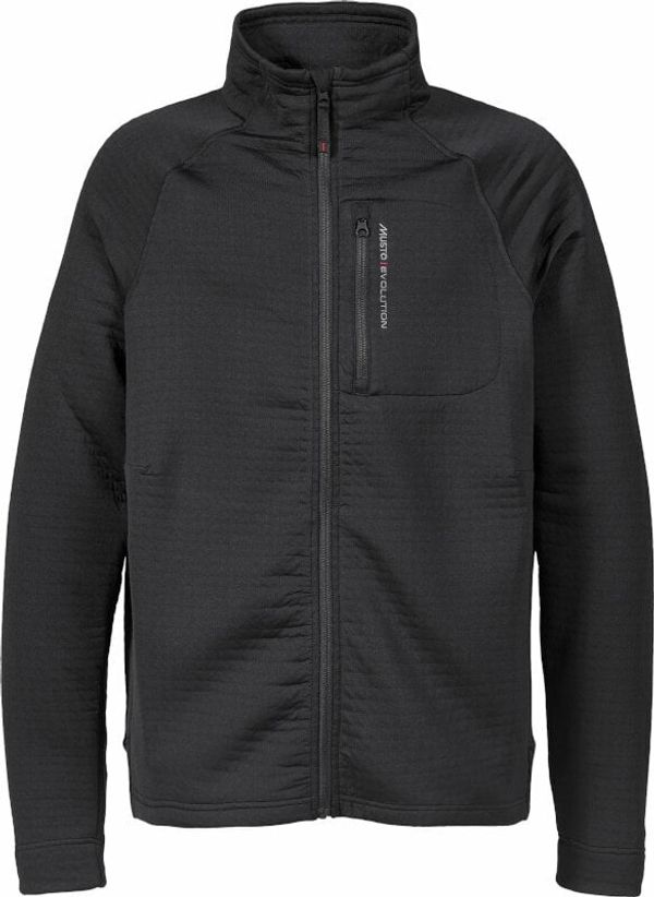 Musto Musto Evolution Polartec Power Air Fleece Яке Black 2XL