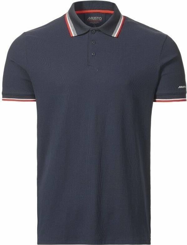 Musto Musto Evolution Pro Lite SS Polo Риза Navy M