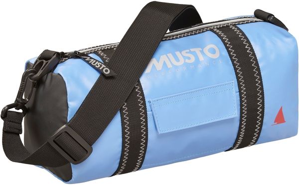Musto Musto Genoa Mini Carryall Silver Lake Blue 4,3 L Спортна чанта