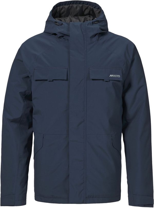 Musto Musto Insulated Rain Яке Navy L