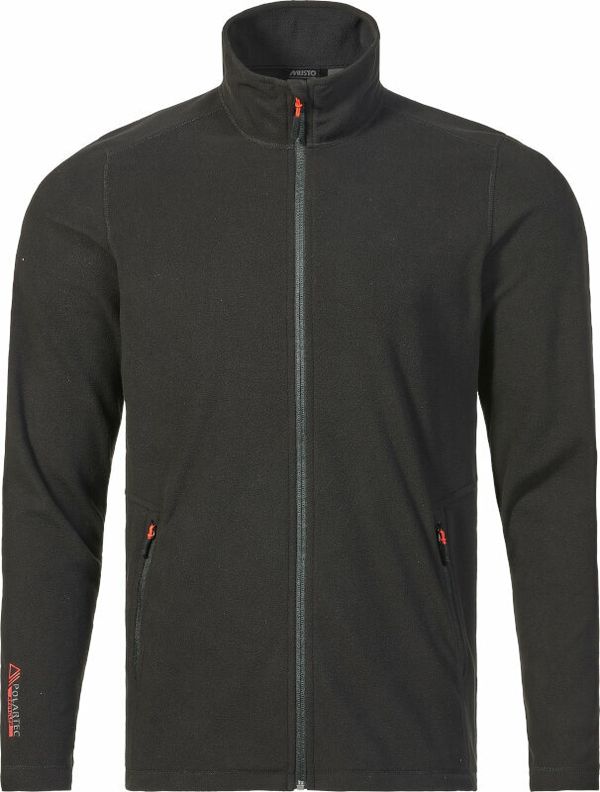 Musto Musto Corsica 100gm Fleece Jacket 2.0 Яке Black S