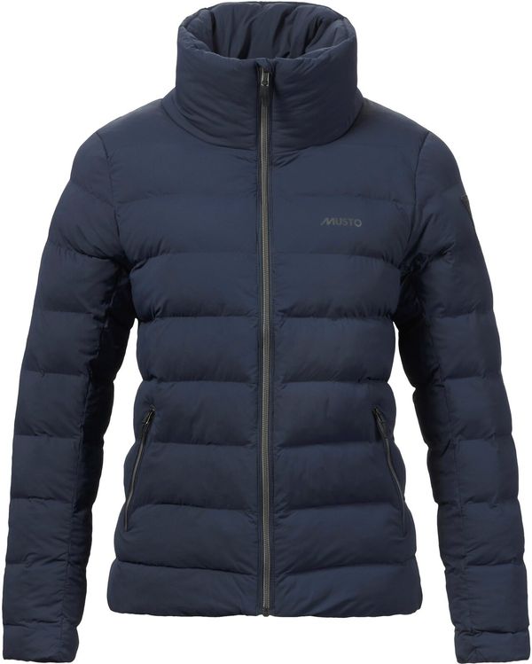 Musto Musto W Active Puffer Navy 14 Яке