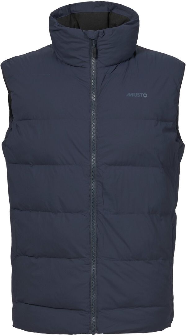 Musto Musto Яке Active Puffer Vest Navy XL