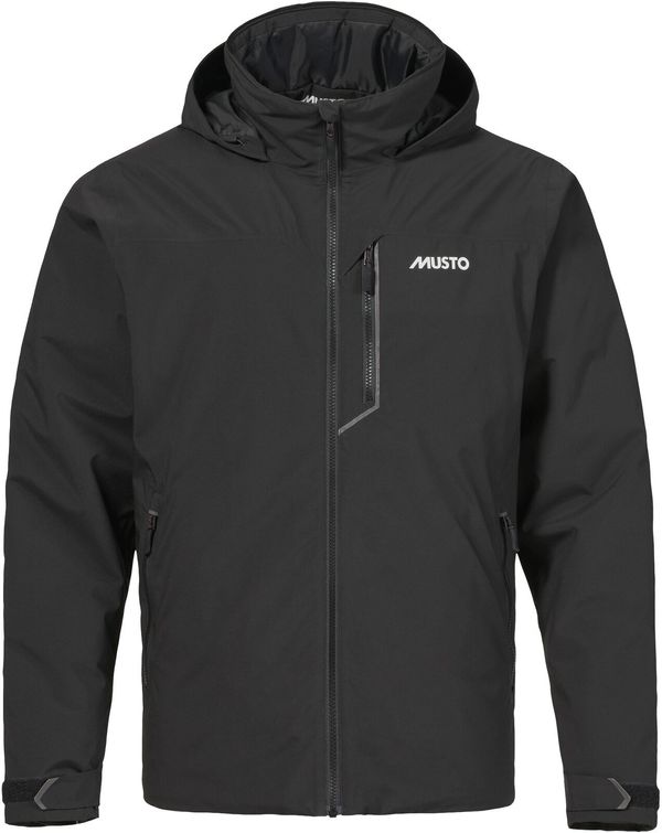 Musto Musto Яке BR1 PL Midlayer Black S