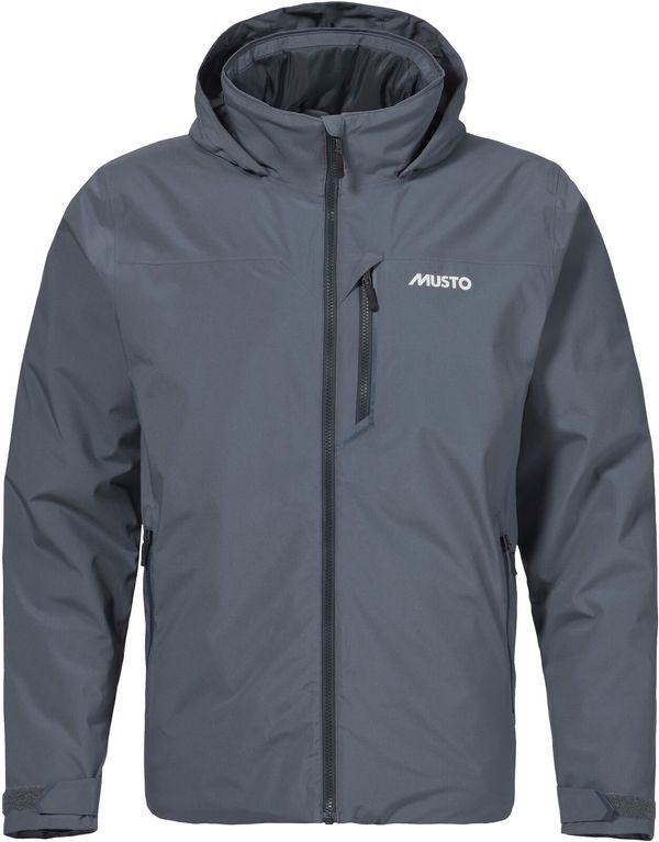 Musto Musto Яке BR1 PL Midlayer Ombre Blue M