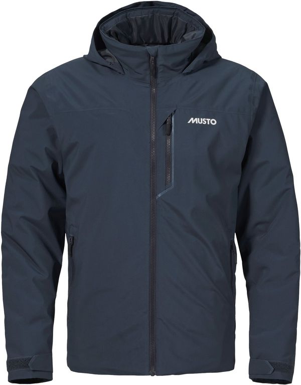 Musto Musto Яке BR1 PL Midlayer True Navy XL