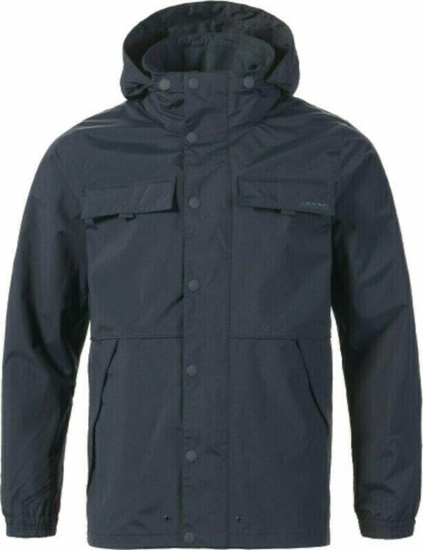 Musto Musto Яке Classic Shore WP Navy XL