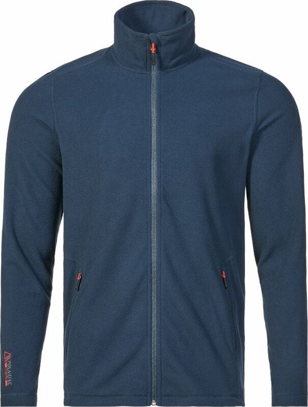 Musto Musto Яке Corsica 100gm Fleece 2.0 Navy 2XL