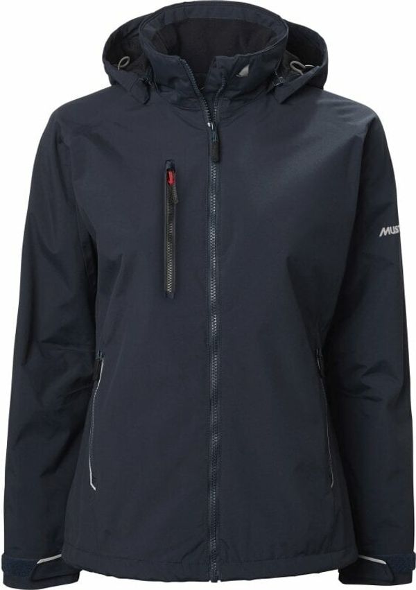 Musto Musto Яке Corsica 2.0 FW True Navy 16