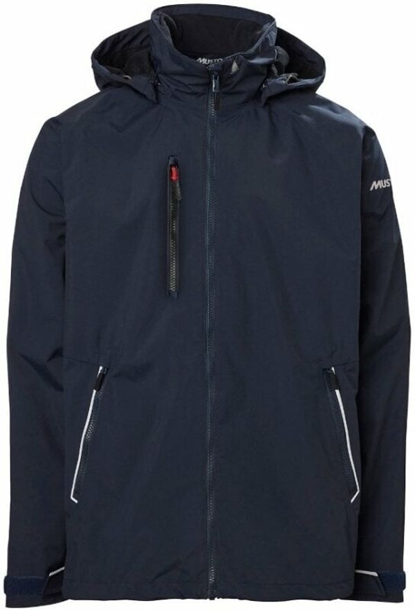 Musto Musto Яке Corsica 2.0 True Navy 2XL