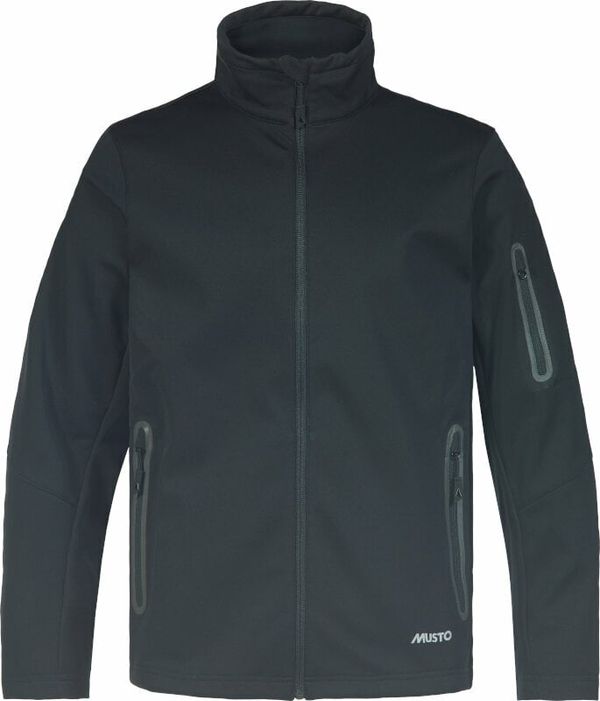 Musto Musto Яке Essential Softshell Black L