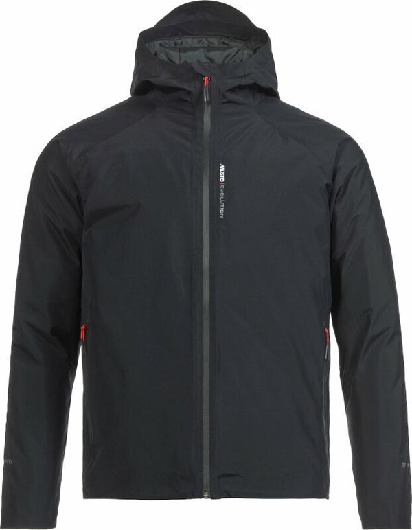 Musto Musto Яке Evolution GTX Primaloft Shore Black M
