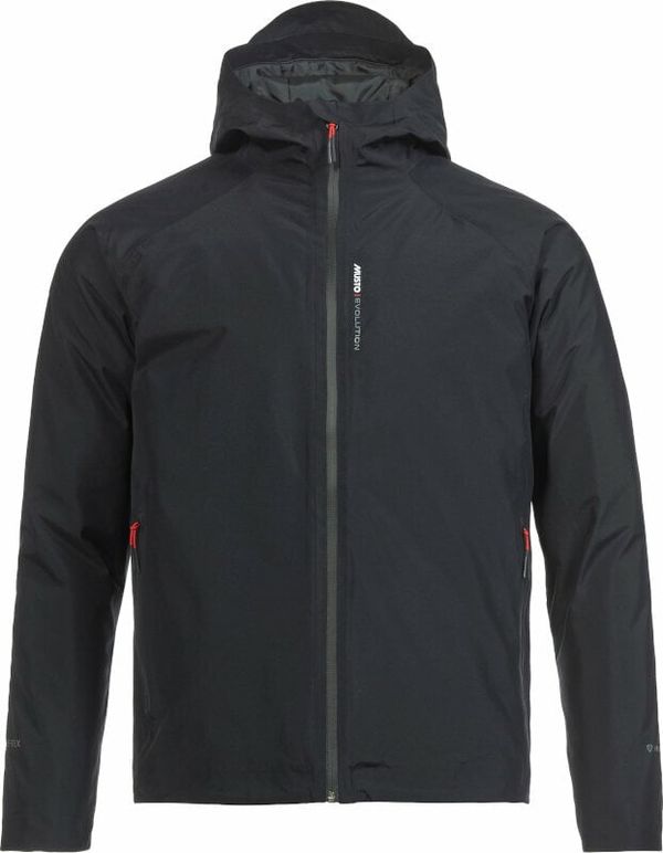 Musto Musto Яке Evolution GTX Primaloft Shore Black S