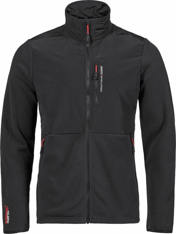 Musto Musto Яке Evolution Polartec Fleece Black S