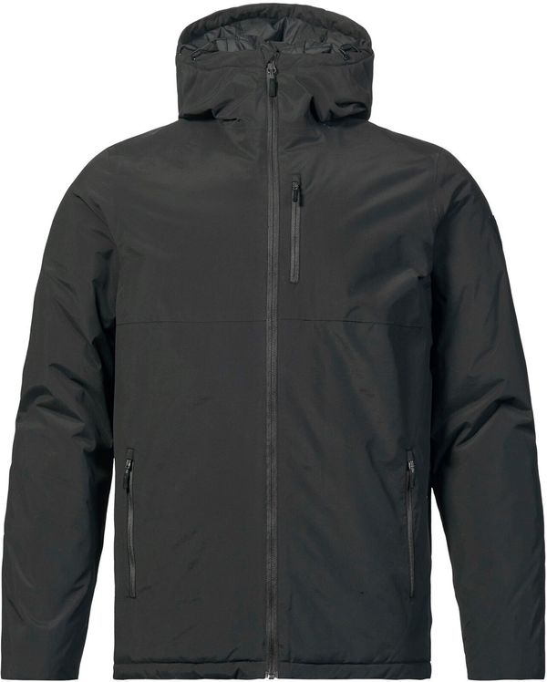Musto Musto Яке Marina PL Rain Black M
