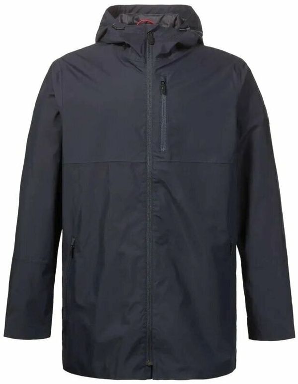 Musto Musto Яке Marina Rain Mac Navy S