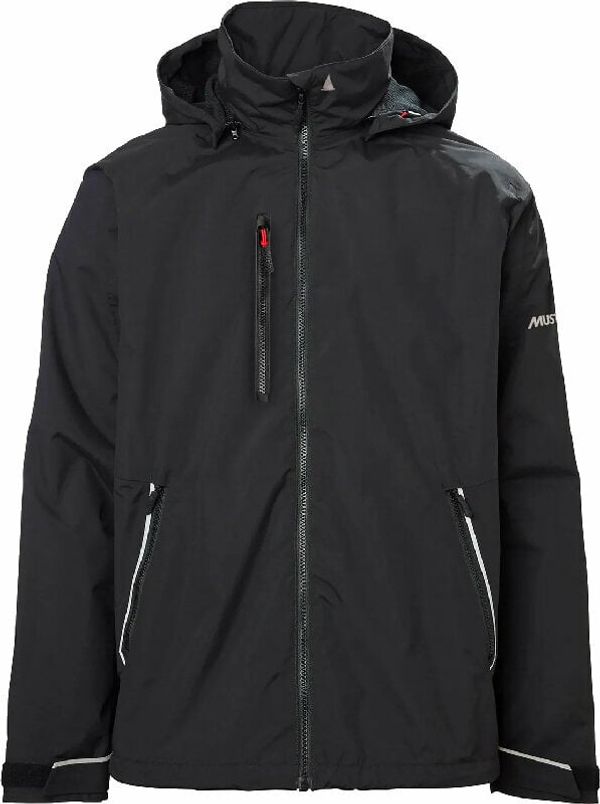 Musto Musto Яке Sardinia 2.0 Black XL