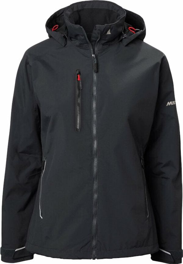 Musto Musto Яке Sardinia 2.0 FW Black 12