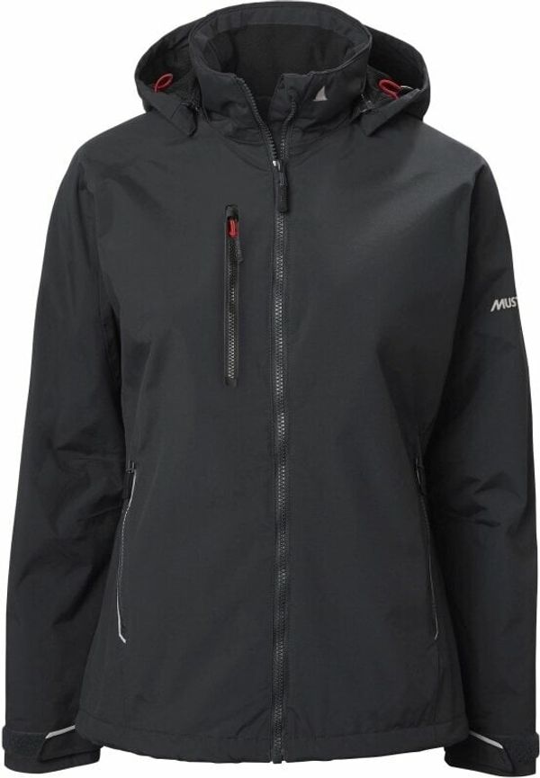 Musto Musto Яке Sardinia 2.0 FW Black 16