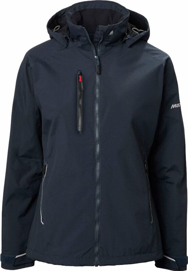Musto Musto Яке Sardinia 2.0 FW True Navy 10