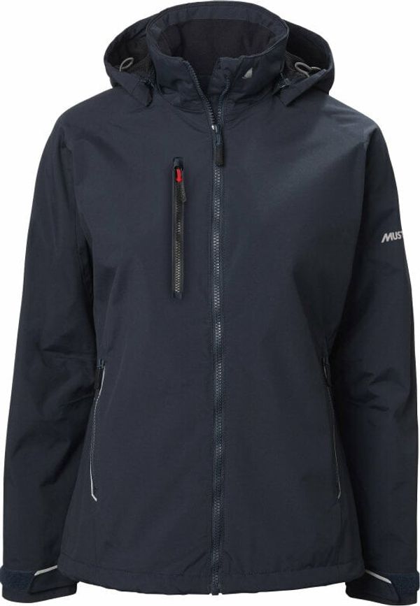Musto Musto Яке Sardinia 2.0 FW True Navy 12