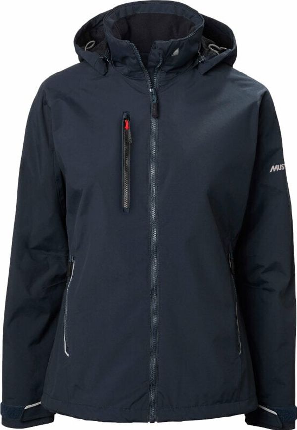 Musto Musto Яке Sardinia 2.0 FW True Navy 14