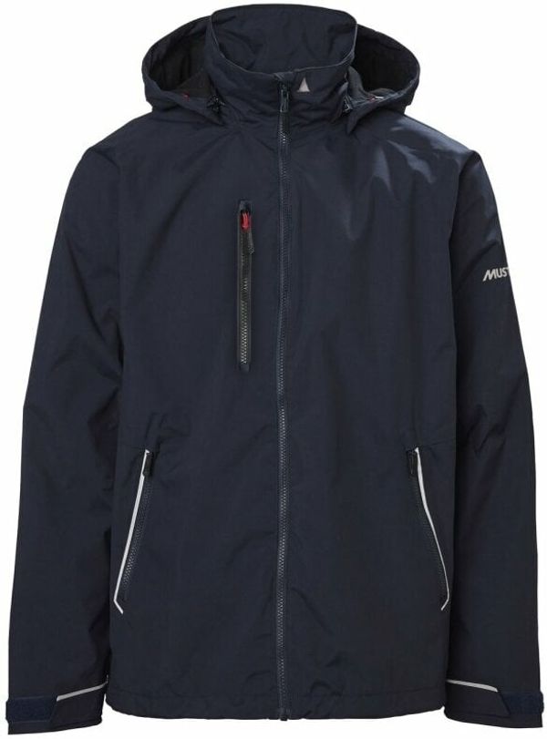 Musto Musto Яке Sardinia 2.0 True Navy 2XL