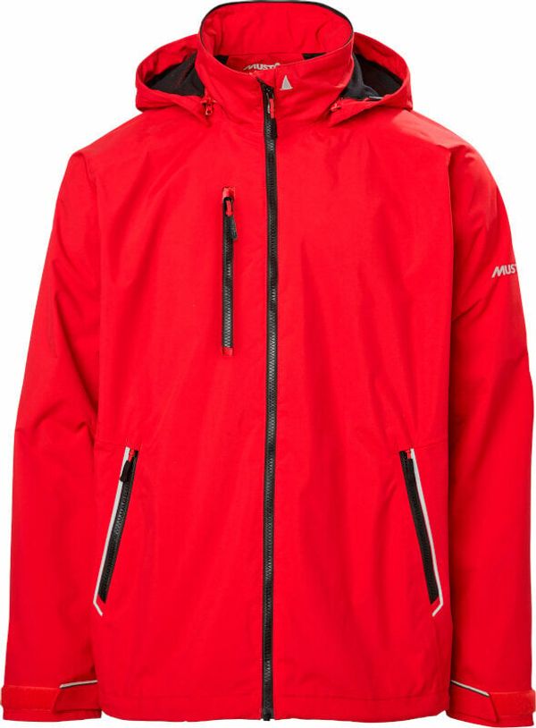 Musto Musto Яке Sardinia 2.0 True Red S