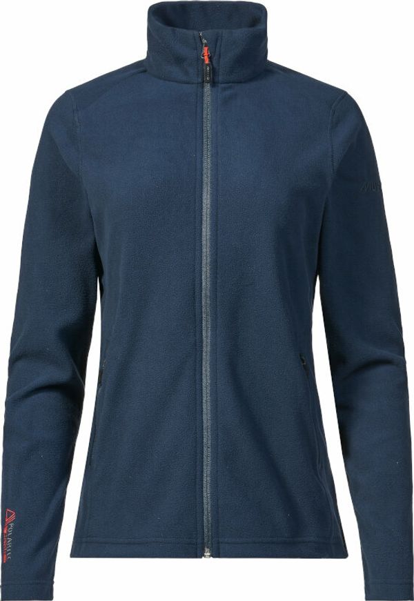 Musto Musto Яке W Corsica 100Gm Fleece 2.0 Navy 10