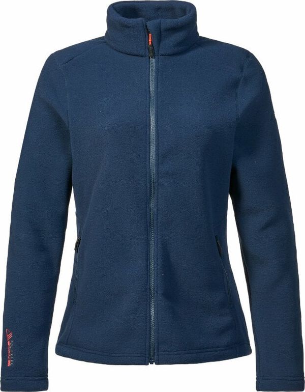 Musto Musto Яке Womens Corsica Polartec 200gm Fleece 2.0 Navy 12