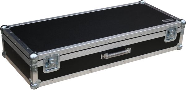 Muziker Cases Muziker Cases Nord Stage 3 Compact Road Case Куфар за клавишен инструмент
