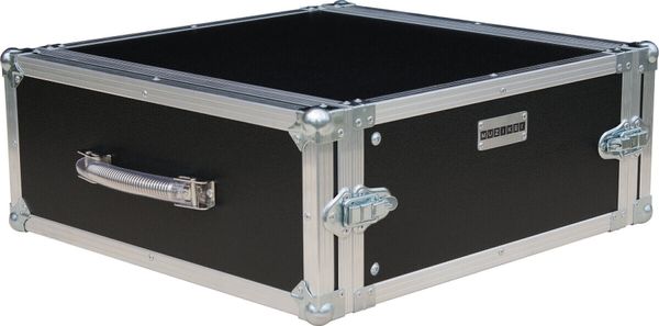 Muziker Cases Muziker Cases Rack 4U 450 mm Рак-куфар