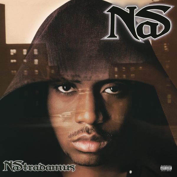 Nas Nas Nastradamus (2 LP)