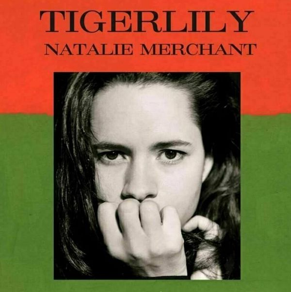 Natalie Merchant Natalie Merchant - Tigerlily (Limited Edition) (2 LP)