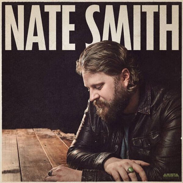 Nate Smith Nate Smith - Nate Smith (2 LP)