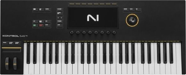 Native Instruments Native Instruments Kontrol S49 Mk3