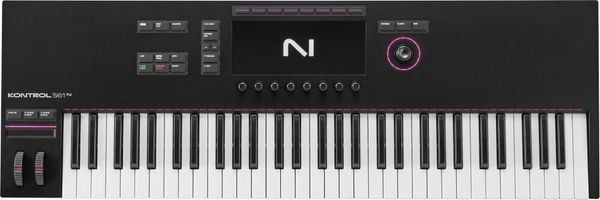 Native Instruments Native Instruments Kontrol S61 Mk3