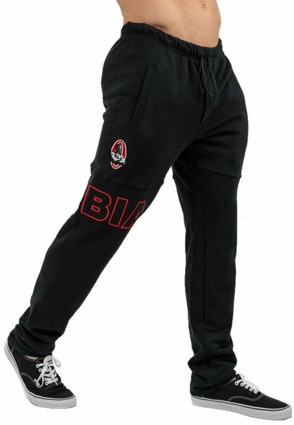 Nebbia Nebbia Gym Sweatpants Commitment Black XL Фитнес панталон