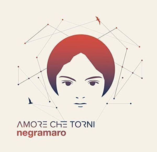 Negramaro Negramaro - Amore Che Torni (CD)
