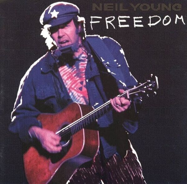 Neil Young Neil Young - Freedom (2 LP)
