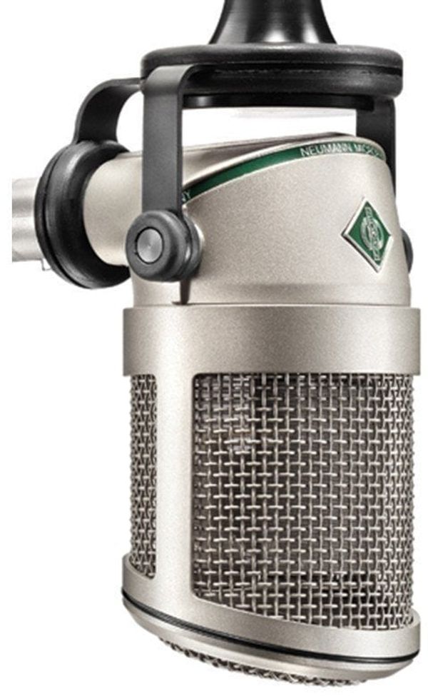 Neumann Neumann BCM 705 Инструментален динамичен микрофон