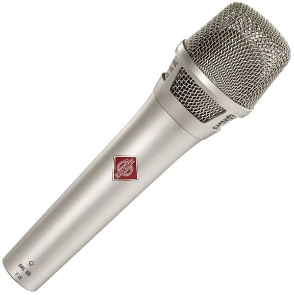 Neumann Neumann KMS 105 Кондензаторен вокален микрофон