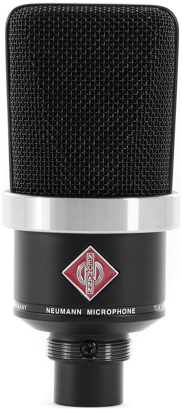 Neumann Neumann TLM 102 BK