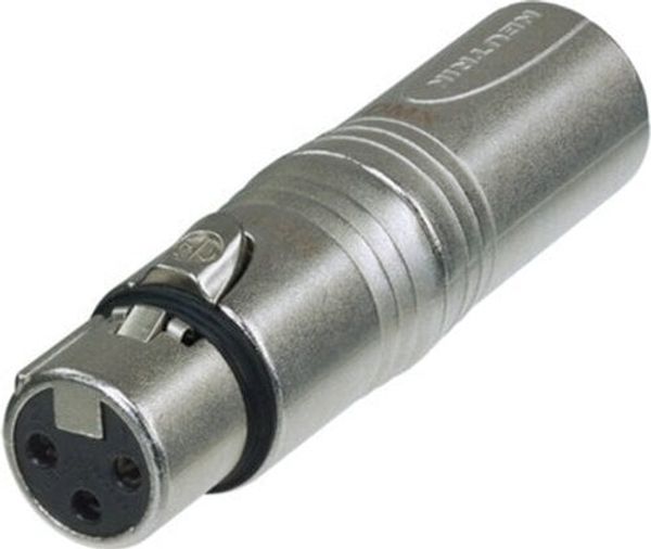 Neutrik Neutrik NA3F5M XLR-XLR адаптер