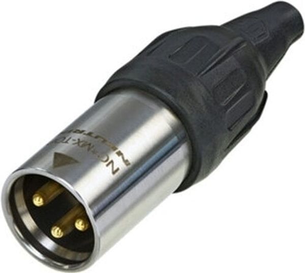 Neutrik Neutrik NC3MX-TOP XLR конектор