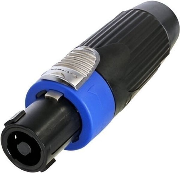 Neutrik Neutrik NLT4FXX-BAG Speakon конектор