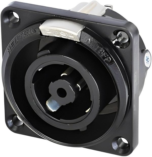 Neutrik Neutrik NLT8FPXX-BAG Speakon конектор